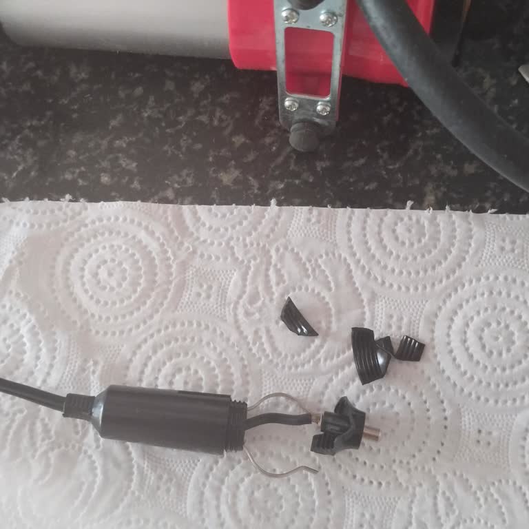 Dunyamarketim.com Kırık, Arızalı Ürün