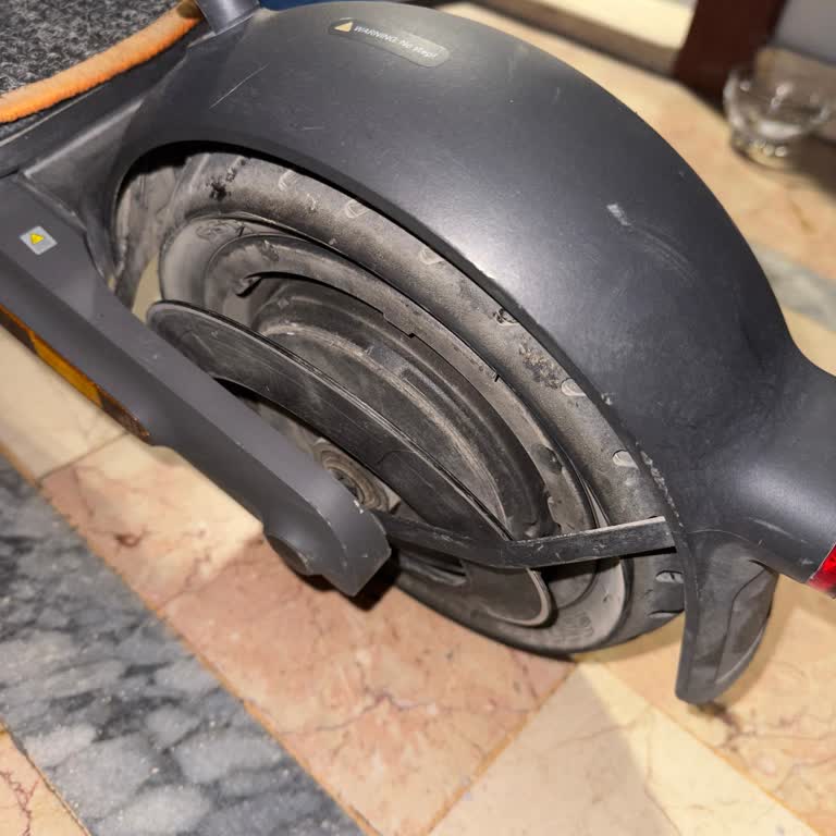Satın Aldığım Scooter Sürekli Arızalandı, Garanti Ve Servisten Destek Alamadım