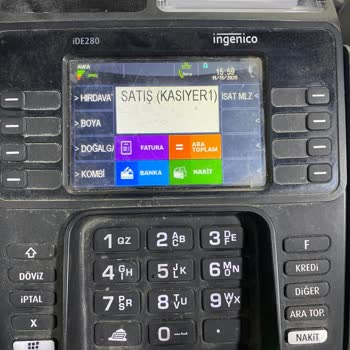 Adres Değişikliği Talebinde Ücret Artışı Ve Kayıt Sorunu Yaşadım