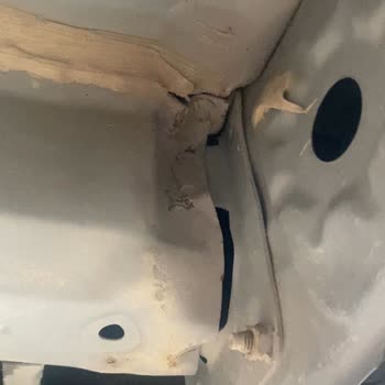 Ekspertiz Raporundaki Hata Nedeniyle Araçta Değer Kaybı Ve Yetersiz Müşteri Desteği