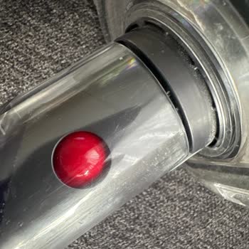 Dyson Gen5 Süpürge İlk Günden Beri Arızalı Değişim Talebim Reddedildi