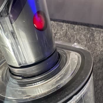 Dyson Gen5 Süpürge İlk Günden Beri Arızalı Değişim Talebim Reddedildi