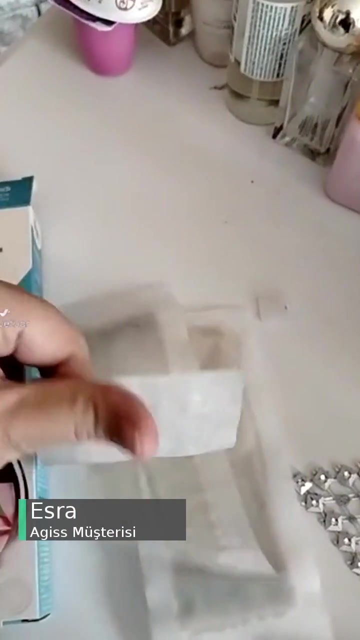 Agiss Ağda Kurumuş! videonun kapak resmi