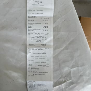 Arızalı Ürün Satışı Ve İade Reddi: Karaca Hatır Plus 5 İn 1 Hayal Kırıklığı