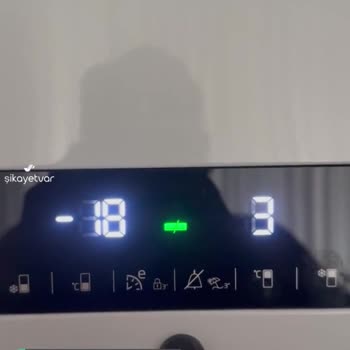 Beko Buzdolabı Alt Tarafı Çalışmıyor