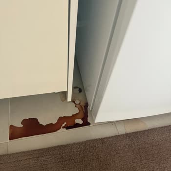 Beko Buzdolabı Alt Tarafı Çalışmıyor