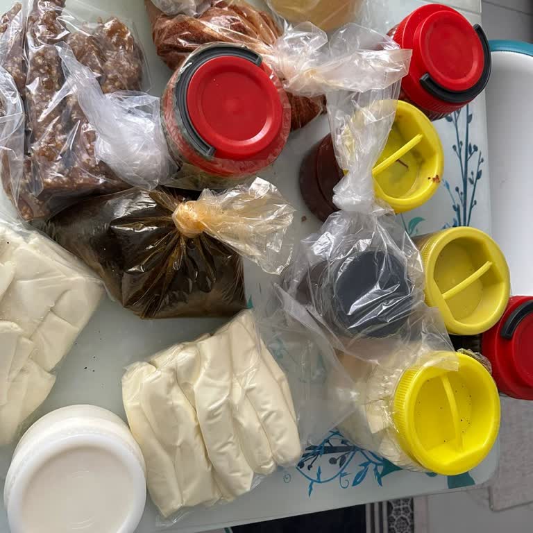 Peynir Setinde Kötü Koku Ve Tad, İade Sürecinde Yüksek Kargo Ücretiyle Mağduriyet