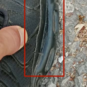 Barçın Spor Kısa Sürede Deforme Olan Ayakkabıma Garanti Dışı Muamelesi Ve İade Sorunu