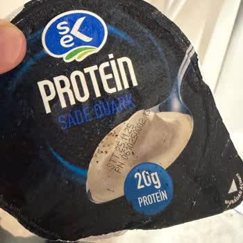 Son Kullanma Tarihi Geçmemiş Ürün Küflü Geldi, Çözüm Bekliyorum