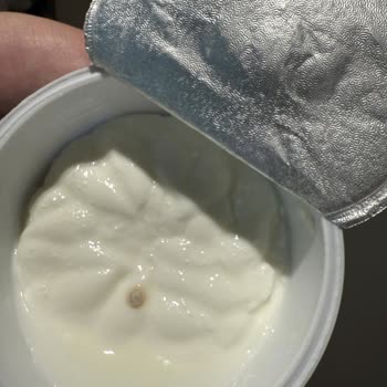 Son Kullanma Tarihi Geçmemiş Ürün Küflü Geldi, Çözüm Bekliyorum