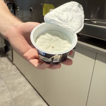 Son Kullanma Tarihi Geçmemiş Ürün Küflü Geldi, Çözüm Bekliyorum