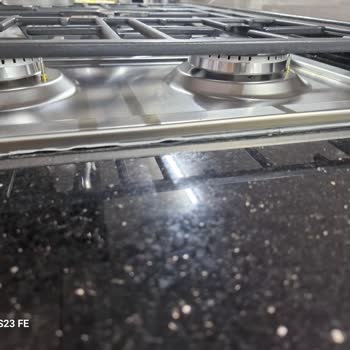 My New Teka Built-In Hob Rusted After Just One Week