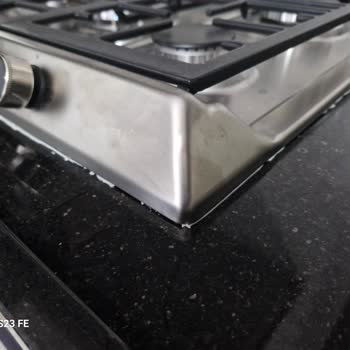 My New Teka Built-In Hob Rusted After Just One Week