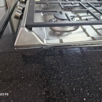 My New Teka Built-In Hob Rusted After Just One Week