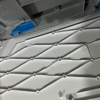 Yeni Alınan Kurutma Makinesinden Sürekli Su Sızıyor İlgisizlik Mağduriyetimi Artırdı