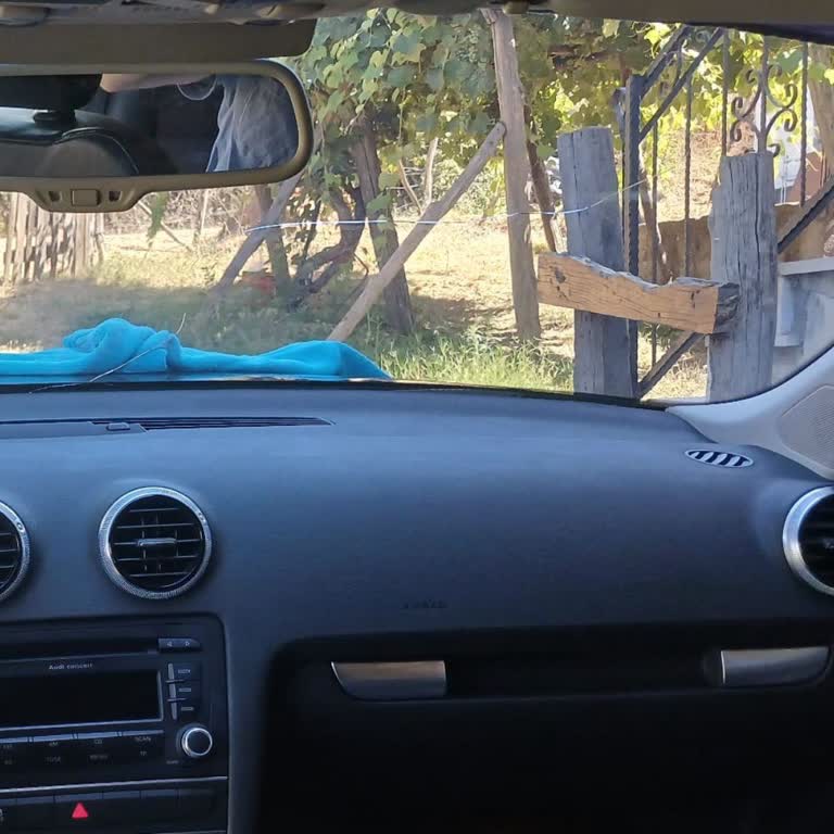 Kasko Sonrası Cam Hasarı Onarımında Uzun Bekleme Ve Belge Talebi Mağduriyeti