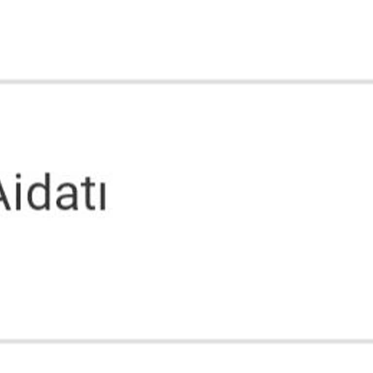 Öğrenci Olmama Rağmen VakıfBank Kredi Kartı Aidatının İadesini Talep Ediyorum