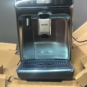 Sıfır Ürün Yerine İkinci El Espresso Makinesi Gönderildi, Değişim Talebim Reddedildi