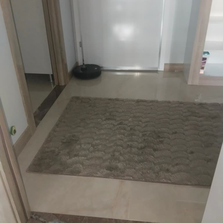 Robot Süpürge Sürekli Yükseklik Sensörü Hatası Veriyor