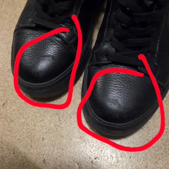 Kısa Sürede Deforme Olan Ayakkabının Değişim Talebinin Reddedilmesi