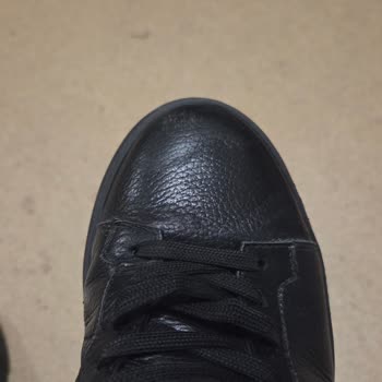 Kısa Sürede Deforme Olan Ayakkabının Değişim Talebinin Reddedilmesi