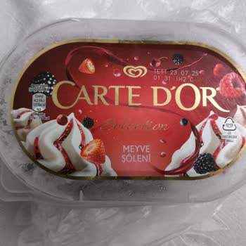 Son Kullanma Tarihi Geçmiş Dondurma Ve Tehlikeli Ürün Satışı Mağduriyeti