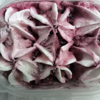 Son Kullanma Tarihi Geçmiş Dondurma Ve Tehlikeli Ürün Satışı Mağduriyeti