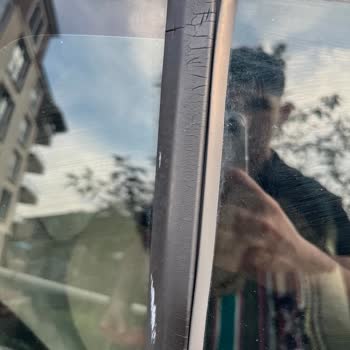 Golf 1.2 TSI Kelebek Cam Fitillerinde Malzeme Farklılığı Ve Deformasyon Sorunu