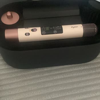 Dyson Airwrap İadem Haksız Yere Reddedildi, Ücret İadem Yapılmıyor