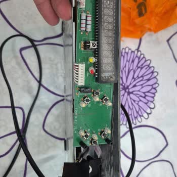 Kırık Ürün Teslimatı Ve Ekstra Ücret Mağduriyeti Yaşadım