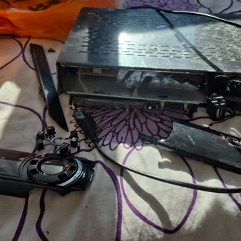 Kırık Ürün Teslimatı Ve Ekstra Ücret Mağduriyeti Yaşadım