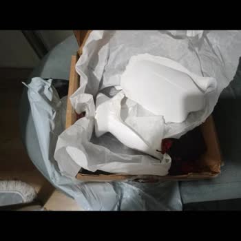 Kargoda Kırılan Vazo İçin Tazminat Ve Çözüm Sunulmadı