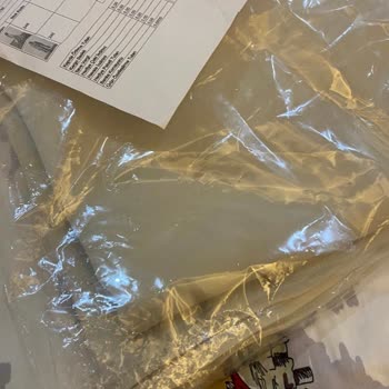 Ozsarıcam Eksik Gönderilen Scuba Etek İçin Çözüm Bekliyorum