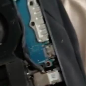 HP Bozuk Şarj Olmuyor