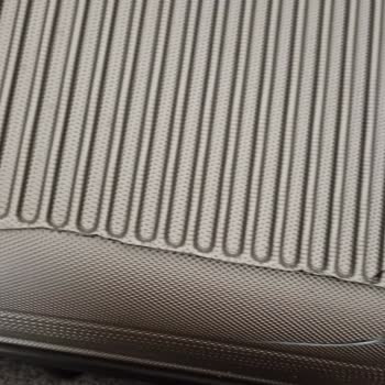 Başkent Turizm'de Muavinin Bavulumu Kırması Ve Çözüm Sunulmaması