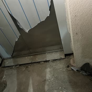 Eksik Ve Kusurlu Teslim Edilen Ev, İlgisiz Ve Saygısız Danışman Mağduriyeti