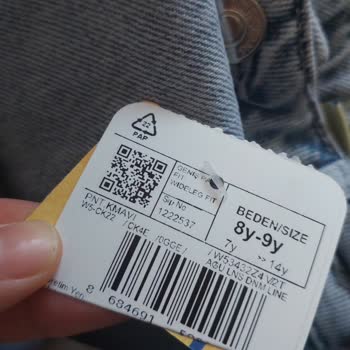 LCW Yanlış Ürün Gönderildi, Çözüm Ve İade Bekliyorum