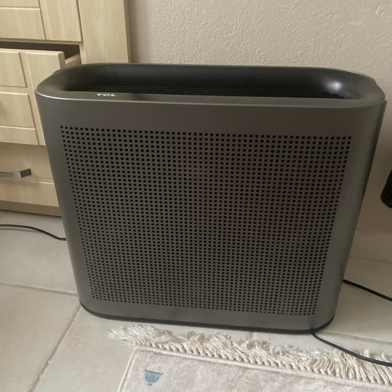 TCL Hava Temizleyici İçin Yedek Filtre Bulamıyor Ve Müşteri Hizmetlerine Ulaşamıyorum