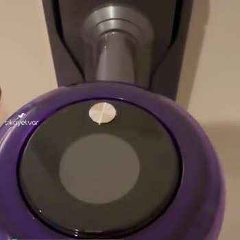 Dyson V15 Süpürge Arızası!