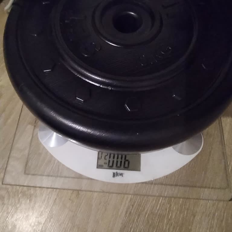 Dambıl Plakalarında Eksik Gramaj Ve Yetersiz Müşteri Hizmeti