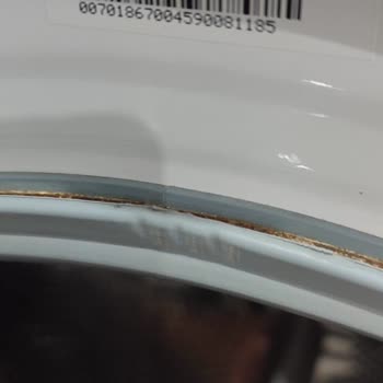 Vestel Çamaşır Makinesi Parça Tedarik Sorunu ve Mağduriyet