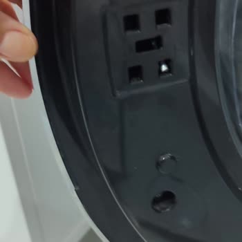 Vestel Çamaşır Makinesi Parça Tedarik Sorunu ve Mağduriyet