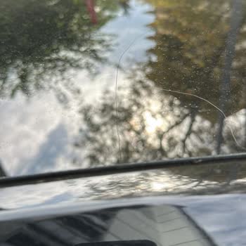 Ekspertiz Raporunda Cam Tavan Çatlağı Gözden Kaçtı, Mağduriyetim Giderilmiyor