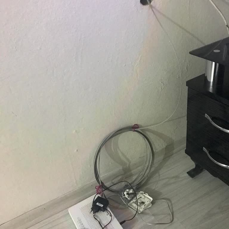 Türk Telekom'un Arıza Gideriminde İlgisizliği Ve Personel Davranışları