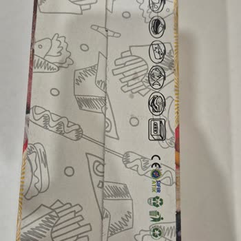 Yetsan Plastik Ambalaj Flow Pack Pe Gıda Streç Film Şikayeti