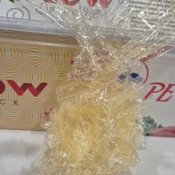 Yetsan Plastik Ambalaj Flow Pack Pe Gıda Streç Film Şikayeti