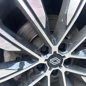 Kısa Sürede Aşınan Fren Balataları Ve Disklerinin Garanti Kapsamında Değerlendirilmemesi