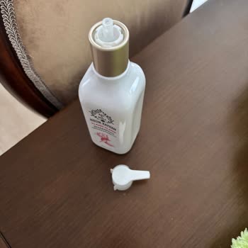 Şampuanlarda Eksik Dolum, Gevşek Kapak Ve Güvenlik Bandı Eksikliği Mağduriyeti