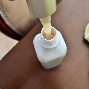 Şampuanlarda Eksik Dolum, Gevşek Kapak Ve Güvenlik Bandı Eksikliği Mağduriyeti