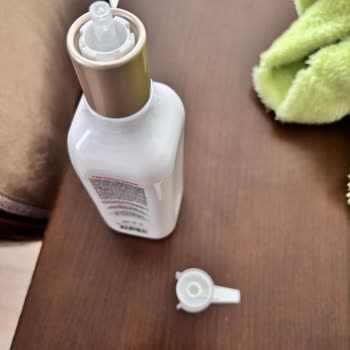 Şampuanlarda Eksik Dolum, Gevşek Kapak Ve Güvenlik Bandı Eksikliği Mağduriyeti